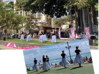 ♪～ｴ ｲｹ ｲｶﾅﾆ ｱｵ ﾌﾟﾘｱﾌ