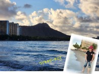 次回は、ゆっくりﾜｲｷｷﾋﾞｰﾁで遊びたいなぁ～（笑）