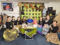 ｹﾆｹﾆｸﾗｽでお祝い～(#^.^#)