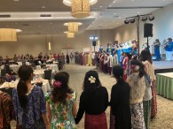 終わりに近づきました～