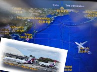 楽しい思い出と一緒に帰国しますぅ(#^.^#)