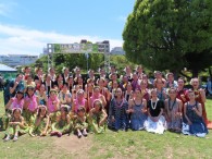 沢山の方に見て頂きました(#^.^#)