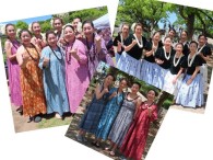 新ｸﾗｽでのｲﾍﾞﾝﾄでした～