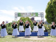 ♪～ﾛｾﾞ･ｵﾅｵﾅ