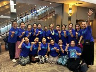 神戸・相模原公演、無事終了！！