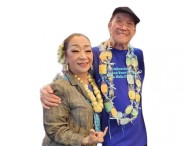 ｴﾄﾞ先生、有難うございました(#^.^#)