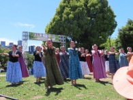 ♪~ｱﾛﾊ･ｱｸ･ｱﾛﾊ･ﾏｲ