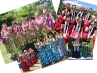 ｶﾙﾁｬｰさんとも楽しい時間でした