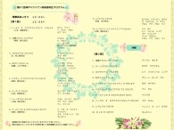 6/23日　神戸ﾊﾜｲｱﾝ倶楽部例会　（松方ホールにて）