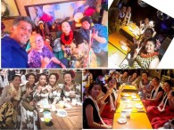 今日も楽しみま～す