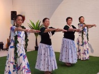 ♪~ﾌﾟｱﾘﾘﾚﾌｱ