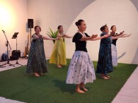 ♪~ﾊﾜｲｱｰｹｱ