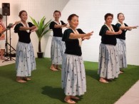 ♪～ﾛｾﾞｵﾅｵﾅ