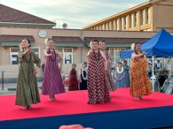 ♪～ﾛｾﾞｵﾅｵﾅ