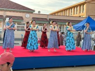 ♪～ﾊﾜｲ ｱｰｹｱ