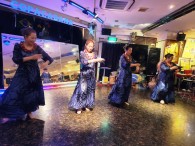 ♪～ﾚｲﾎｳﾍﾉ