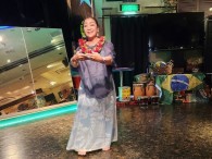 ♪～ﾜｲﾋﾟｵ ﾊﾟｰ ｴｱｴｱ