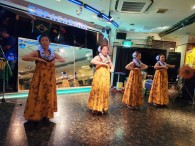 明石ﾔﾏﾊ（月）