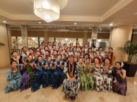 楽しいｲﾍﾞﾝﾄでした♡