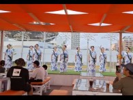 ♪～ｱﾛﾊｱｸ　ｱﾛﾊﾏｲ