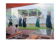 ♪～ﾌｫｰｻﾞﾗ-ﾌｨ