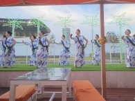 ♪～ﾛｾﾞｵﾅｵﾅ