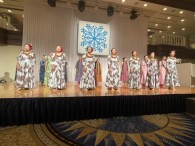 ♪～ﾌｫ-・ｻﾞ・ﾗ-ﾌｨ