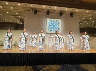 ｽﾀｼﾞｵ生で♪～ﾛｾﾞｵﾅｵﾅ