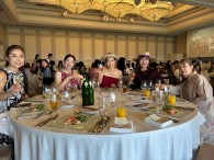 関西学院大学Homeﾊﾟｰﾃｨに参加