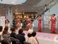 ♪～ｱﾛﾊ ｱｸ ｱﾛﾊ ﾏｲ