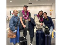 また、お目にかかれて嬉しいです