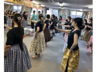 11/13日　レッスン始まりました～