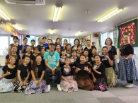 一部、終了しました～