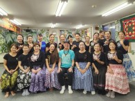 二部、無事終了しました～(#^.^#)