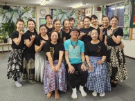 ﾋﾟｶｹﾒﾝﾊﾞｰと一緒