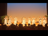 ♪～ｸ ﾌﾟｱ ｱﾛﾊ