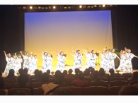 ♪～ｱﾛﾊｱｸ  ｱﾛﾊｱﾏｲ