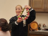 抽選会の景品で頂きました(*^-^*)