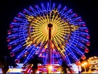 今年のｲﾍﾞﾝﾄも終わり、『また、来年～』ネ！！