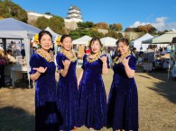 大久保コミセン教室