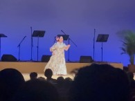 沢山のお客様に感謝します