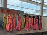 ♪～ﾚｲ ﾘﾋﾘﾋ ﾚﾌｱ