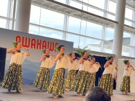 ♪～ﾏｳｲ ｶﾏﾊｵ