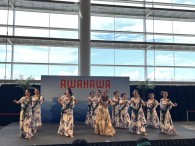 ♪～ﾓｷﾊﾅ ﾗﾗﾊﾞｲ