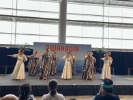 ♪～ﾛｾﾞｵﾅｵﾅ