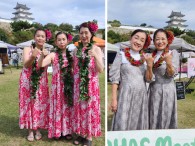 ﾘﾋﾞﾝｸﾞ姫路＆ｹﾆｹﾆ