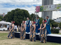 ♪～ﾚｲ・ﾘﾋﾘﾋ・ﾚﾌｱ