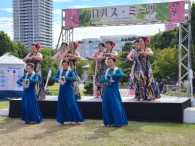 ♪～ﾛｾﾞ・ｵﾅｵﾅ