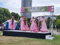 ♪~ｶｱ・ﾅ・ｱﾚ