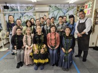 美しい『ﾃｨｰﾏｲﾚﾚｲ』が出来ました